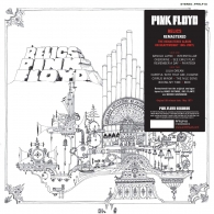 Pink Floyd (Пинк Флойд): Relics