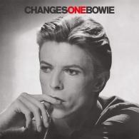 Changesonebowie (40Th Anniversary) David Bowie (Дэвид Боуи): Changesonebowie (40Th Anniversary)