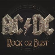 Rock Or Bust AC/DC: Rock Or Bust