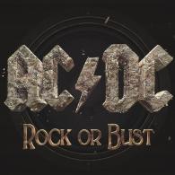 AC/DC: Rock Or Bust