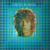 David Bowie (Дэвид Боуи): David Bowie Aka Space Oddity