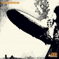 Led Zeppelin (Лед Зепелинг): Led Zeppelin