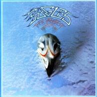 Their Greatest Hits Volumes 1 & 2 Eagles (Иглс, Иглз): Their Greatest Hits Volumes 1 & 2