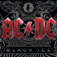 Black Ice AC/DC: Black Ice