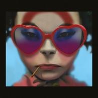 Humanz Gorillaz (Гориллаз): Humanz