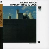 George Benson (Джордж Бенсон): The Shape Of Things To Come
