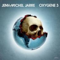 Oxygene 3 Jean-Michel Jarre (Жан-Мишель Жарр): Oxygene 3