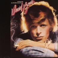 David Bowie (Дэвид Боуи): Young Americans