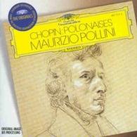 Maurizio Pollini (Маурицио Поллини): Chopin: Polonaises 1-7