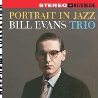 Bill Evans (Билл Эванс): Portrait In Jazz
