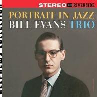 Portrait In Jazz Bill Evans (Билл Эванс): Portrait In Jazz