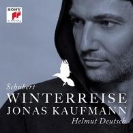 Jonas Kaufmann (Йонас Кауфман): Winterreise D911