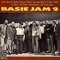 Count Basie (Каунт Бэйси): Basie Jam 2