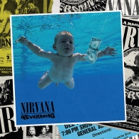 Nevermind (30th Anniversary) Nirvana (Нирвана): Nevermind (30th Anniversary)