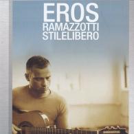 Stilelibero Eros Ramazzotti (Эрос Рамаццотти): Stilelibero