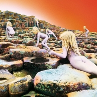 Houses Of The Holy Led Zeppelin (Лед Зепелинг): Houses Of The Holy