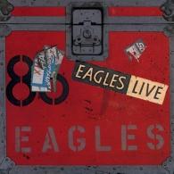 Eagles (Иглс, Иглз): Eagles Live
