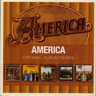Original Album Series America: Original Album Series