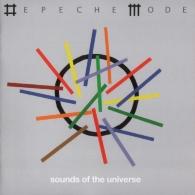 Depeche Mode (Депеш Мод): Sounds Of The Universe