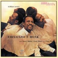 Brilliant Corners Thelonious Monk (Телониус Монк): Brilliant Corners