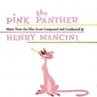 Henry Mancini (Генри Манчини): The Pink Panther: Music From The Film