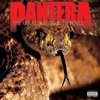 The Great Southern Trendkill: 20th Anniversary Edition Pantera (Пантера): The Great Southern Trendkill: 20th Anniversary Edition