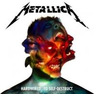 Metallica (Металлика): Hardwired...To Self-Destruct