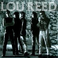 Lou Reed (Лу Рид): New York