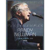 Randy Newman (Рэнди Ньюман): Live In Germany 2006