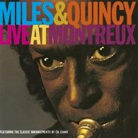 Miles Davis (Майлз Дэвис): Live At Montreux