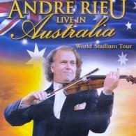 Andre Rieu ( Андре Рьё): Live In Australia