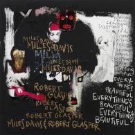 Miles Davis (Майлз Дэвис): Everything’s Beautiful
