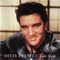 Elvis Presley (Элвис Пресли): Love Songs