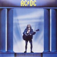 Who Made Who AC/DC: Who Made Who