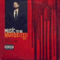 Eminem (Эминем): Music To Be Murdered By
