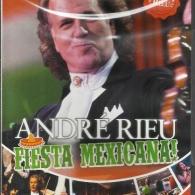 Andre Rieu ( Андре Рьё): Fiesta Mexicana