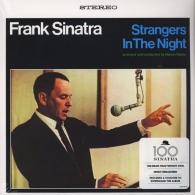 Frank Sinatra (Фрэнк Синатра): Stangers In The Night