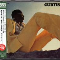 Curtis Mayfield (Кёртис Мэйфилд): Curtis
