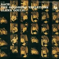 Glenn Gould (Гленн Гульд): Goldberg Variations, Bwv 988