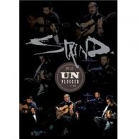 Staind: Unplugged