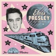 Elvis Presley (Элвис Пресли): The Sun Masters: A Boy From Tupelo