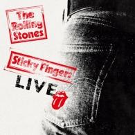 The Rolling Stones (Роллинг Стоунз): Sticky Fingers Live At The Fonda Theatre