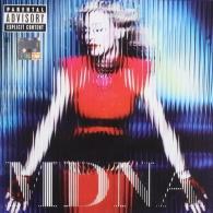 Madonna (Мадонна): Mdna