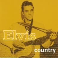 Elvis Presley (Элвис Пресли): Elvis Country