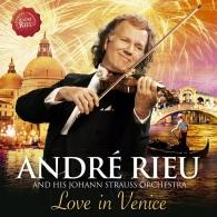 Andre Rieu ( Андре Рьё): Love In Venice