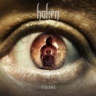 Haken (Хакен): Visions