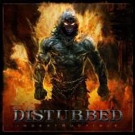 Indestructible Disturbed: Indestructible