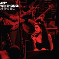 Amy Winehouse (Эми Уайнхаус): At The BBC