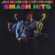 Jimi Hendrix (Джими Хендрикс): Smash Hits