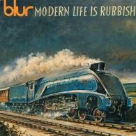 Modern Life Is Rubbish Blur (Блюр): Modern Life Is Rubbish